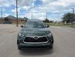 2025 Toyota Highlander Hybrid XLE SUV