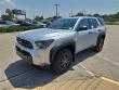 2025 Toyota 4Runner SR5 SUV