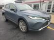 2021 Toyota Venza Limited SUV