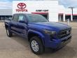 2025 Toyota Tacoma SR5 Truck Double Cab