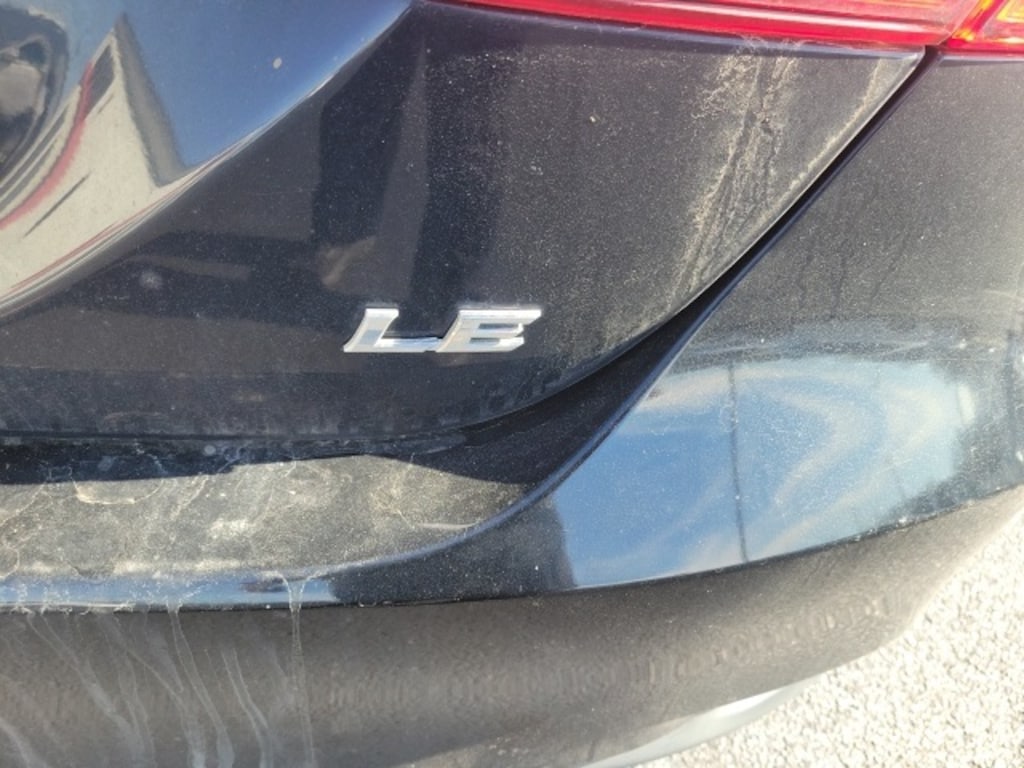 Used 2018 Toyota Camry LE Sedan