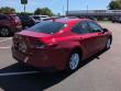 2025 Toyota Camry LE Sedan