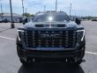 2024 GMC Sierra 2500 HD Denali Ultimate Truck Crew Cab