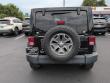 2017 Jeep Wrangler JK Unlimited Unlimited Rubicon SUV