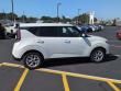 2024 Kia Soul S Hatchback