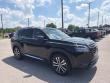 2025 Nissan Pathfinder Platinum SUV