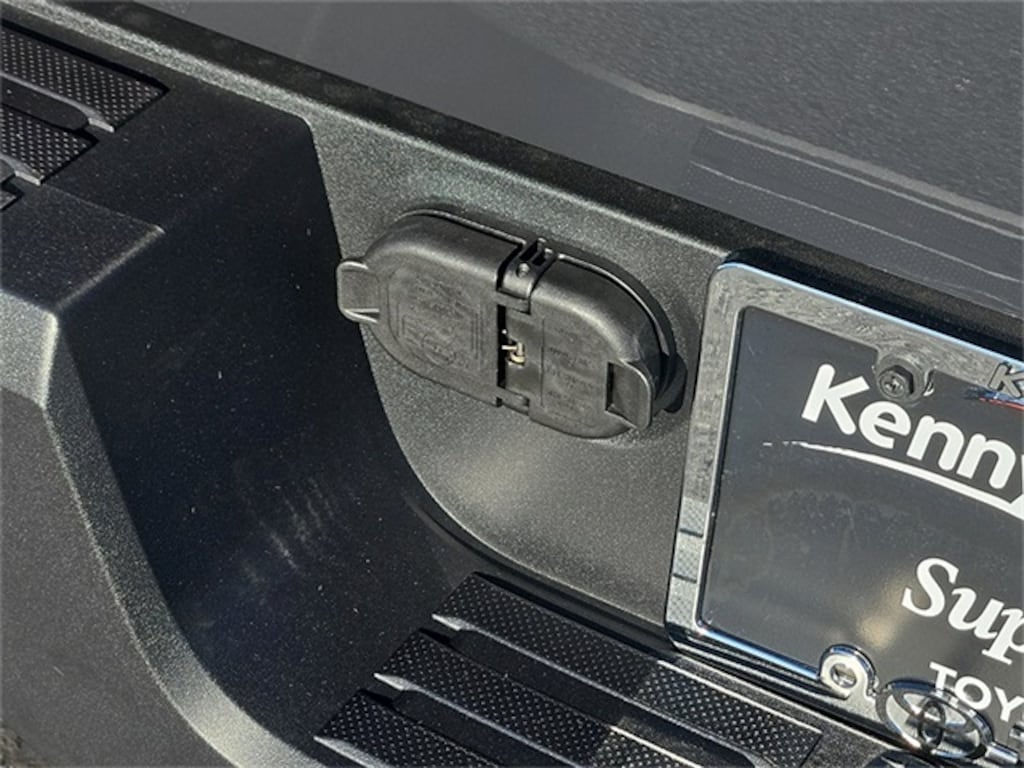 New 2025 Toyota Tacoma SR5 Truck Double Cab