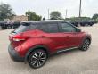 2019 Nissan Kicks SR SUV