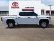 2026 Toyota Tundra SR5 Truck CrewMax