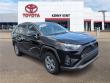 2023 Toyota RAV4 Hybrid LE SUV