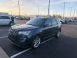 2016 Ford Explorer Limited SUV
