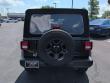 2024 Jeep Wrangler Sport SUV