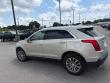 2017 CADILLAC XT5 Luxury SUV