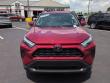 2025 Toyota RAV4 XLE SUV