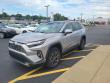 2024 Toyota RAV4 Hybrid Limited SUV