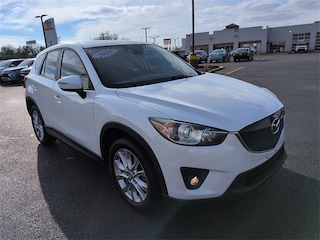 2015 Mazda Mazda CX-5 Grand Touring SUV