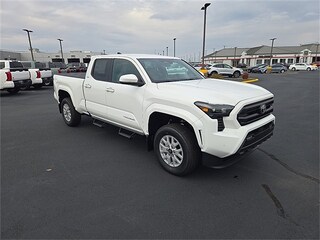 2025 Toyota Tacoma SR5 Truck Double Cab