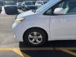 2013 Toyota Sienna LE Van