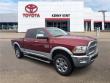 2015 Ram 2500 Laramie Truck Crew Cab