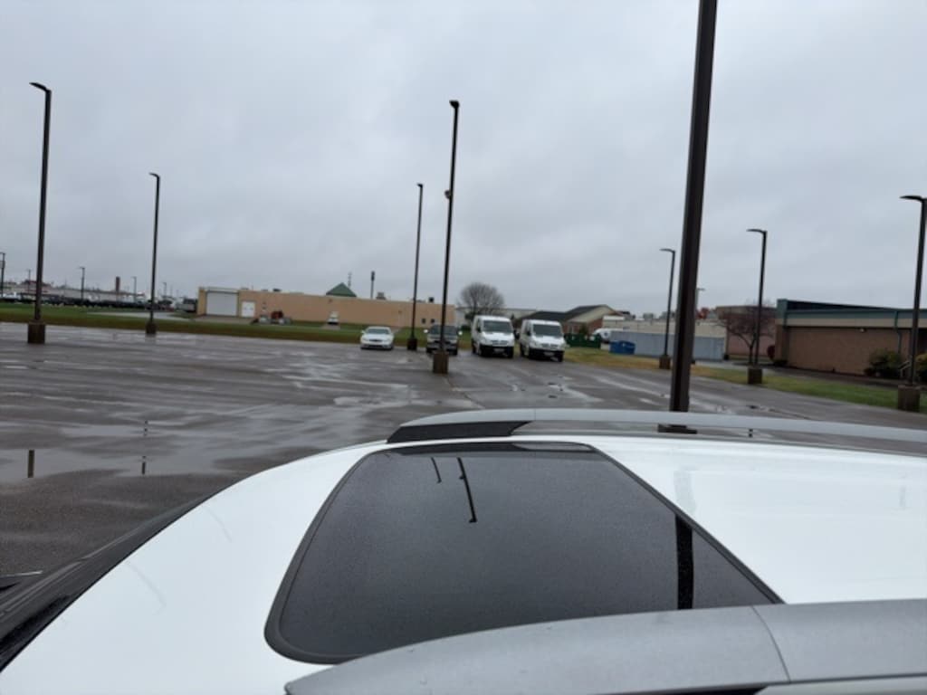 Used 2017 Toyota RAV4 XLE SUV