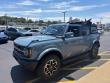 2021 Ford Bronco Outer Banks SUV