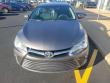 2016 Toyota Camry LE Sedan