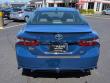 2024 Toyota Camry SE Sedan
