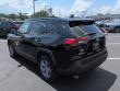 2023 Toyota RAV4 Hybrid LE SUV