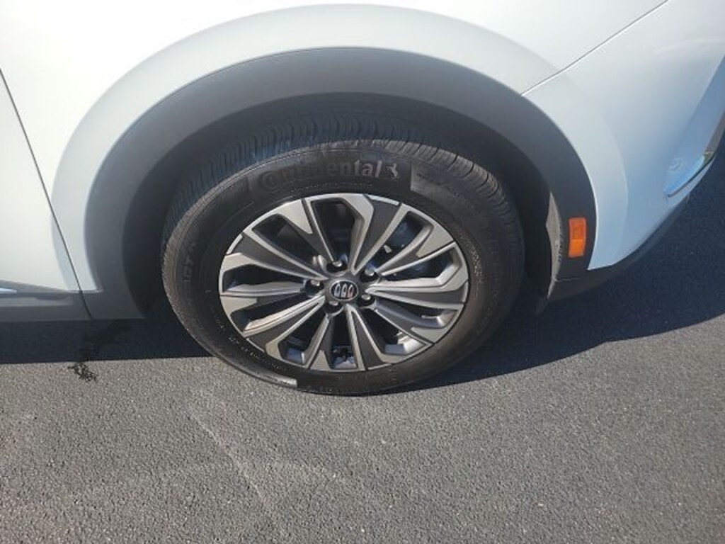 Used 2024 Buick Envision Preferred SUV