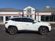2022 Hyundai Tucson Hybrid Limited SUV