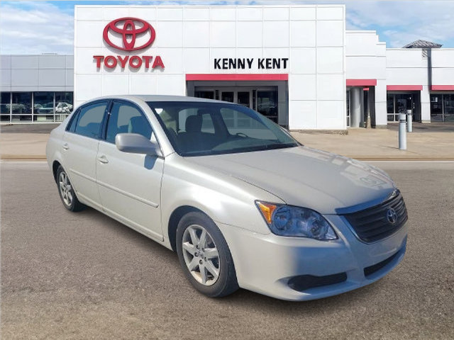 2009 Toyota Avalon