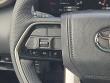 2026 Toyota Tundra Platinum Truck CrewMax