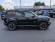 2023 Ford Bronco Sport Outer Banks SUV
