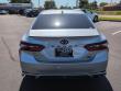 2024 Toyota Camry SE Sedan