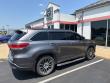 2018 Toyota Highlander SE SUV
