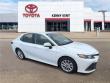 2024 Toyota Camry LE Sedan