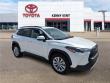 2023 Toyota Corolla Cross LE SUV