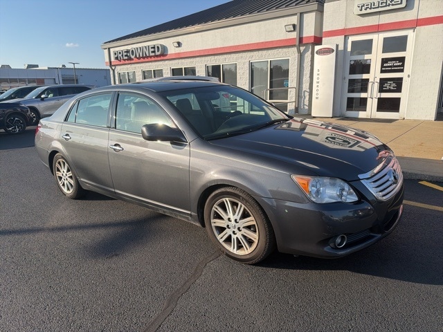 2009 Toyota Avalon Limited