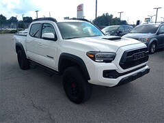 2023 Toyota Tacoma TRD Pro Truck Double Cab