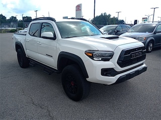 2023 Toyota Tacoma TRD Pro Truck Double Cab