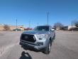 2020 Toyota Tacoma SR Truck Double Cab