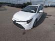 2025 Toyota Corolla LE Sedan
