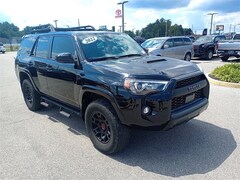 2022 Toyota 4Runner TRD Pro SUV