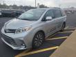 2020 Toyota Sienna Limited Premium Van