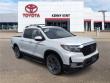 2022 Honda Ridgeline RTL-E Truck Crew Cab