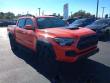 2023 Toyota Tacoma TRD Pro Truck Double Cab