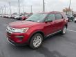 2018 Ford Explorer XLT SUV