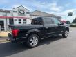 2018 Ford F-150 Platinum Truck SuperCrew Cab