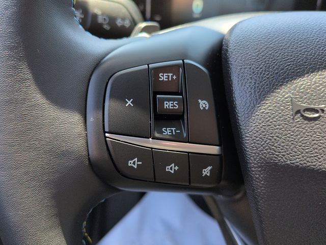 2025 Ford Maverick Lobo Standard - Photo 20