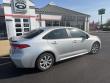 2024 Toyota Corolla LE Sedan